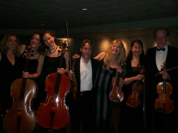 Trans-Siberian Strings